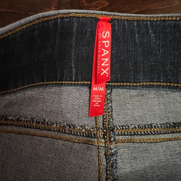 Spanx jeans - Picture 6 of 8